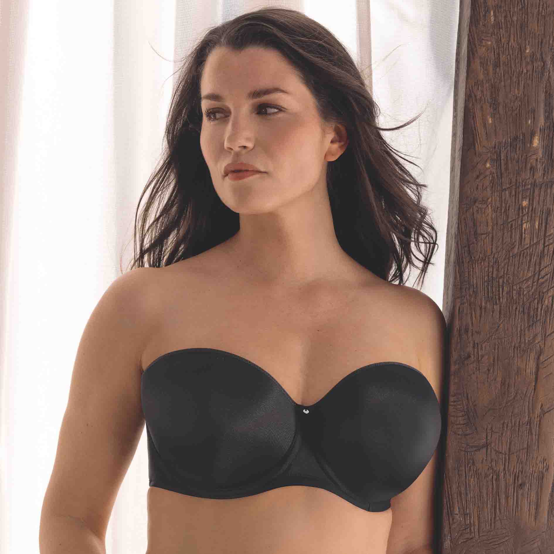 Fantasie Aura Moulded Strapless Bra