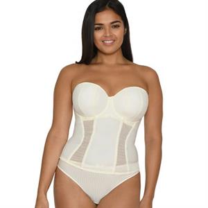 Bridal Lingerie from D to O | Plus Size Bridal Bras | Storm in a D Cup Canada